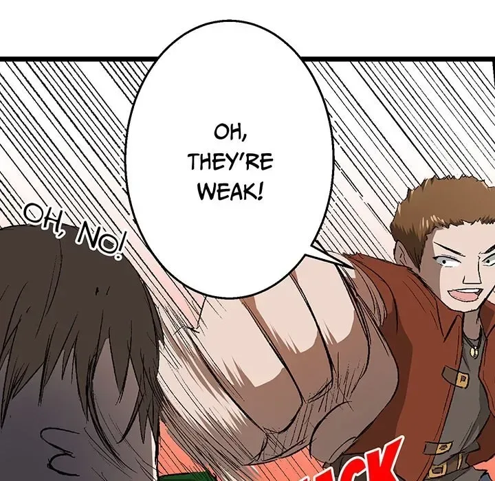 RPG no Akuyaku ni Tensei Shite Shimattakedo, Ikinokoritai shounen, Tatakau Chapter 21 page 92