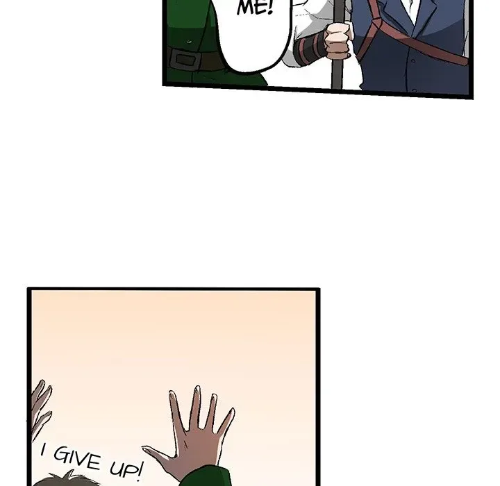 RPG no Akuyaku ni Tensei Shite Shimattakedo, Ikinokoritai shounen, Tatakau Chapter 21 page 97