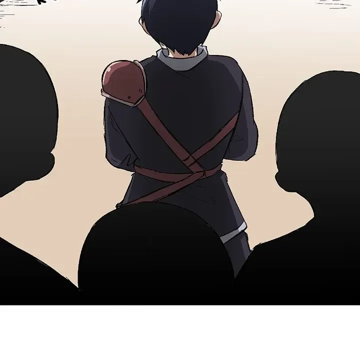 RPG no Akuyaku ni Tensei Shite Shimattakedo, Ikinokoritai shounen, Tatakau Chapter 21 page 101
