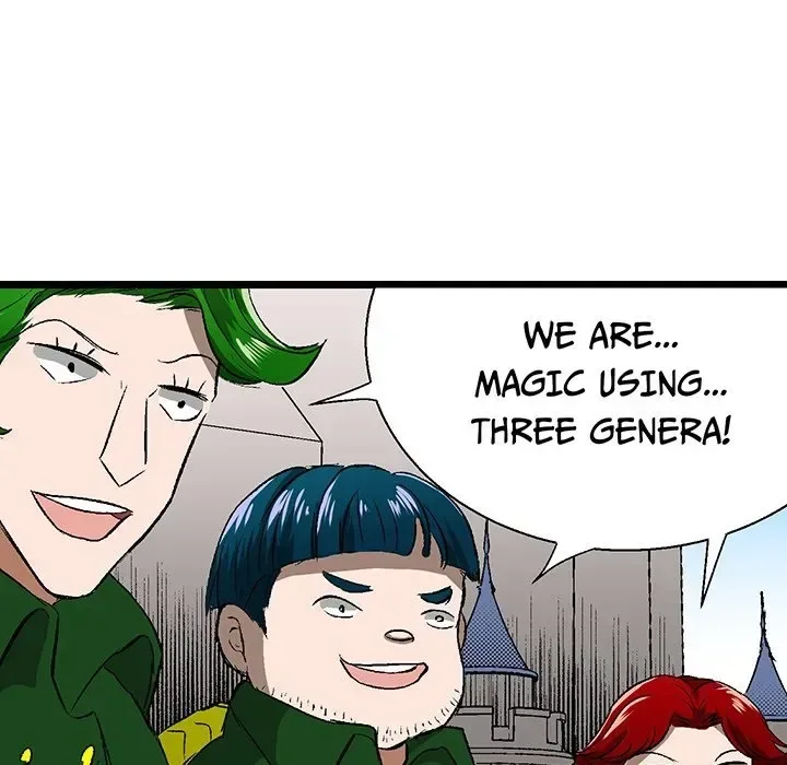 RPG no Akuyaku ni Tensei Shite Shimattakedo, Ikinokoritai shounen, Tatakau Chapter 21 page 109