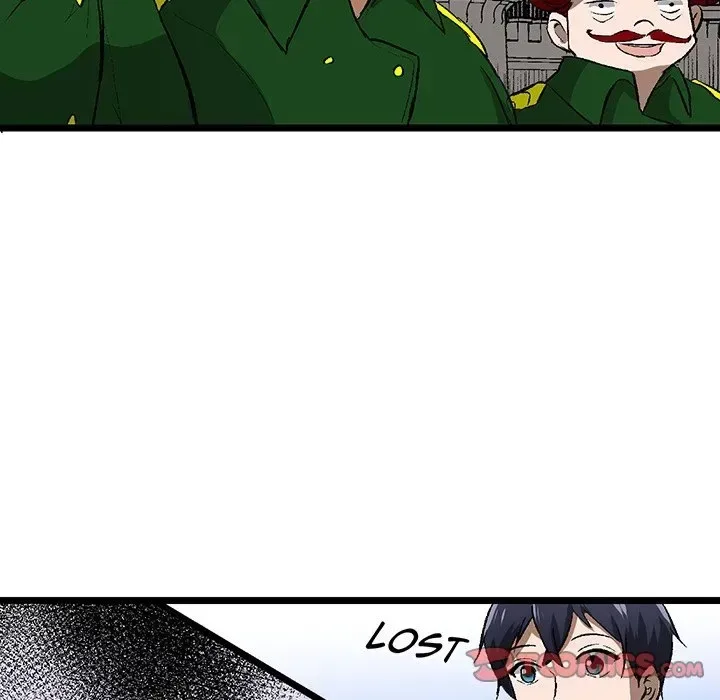RPG no Akuyaku ni Tensei Shite Shimattakedo, Ikinokoritai shounen, Tatakau Chapter 21 page 110