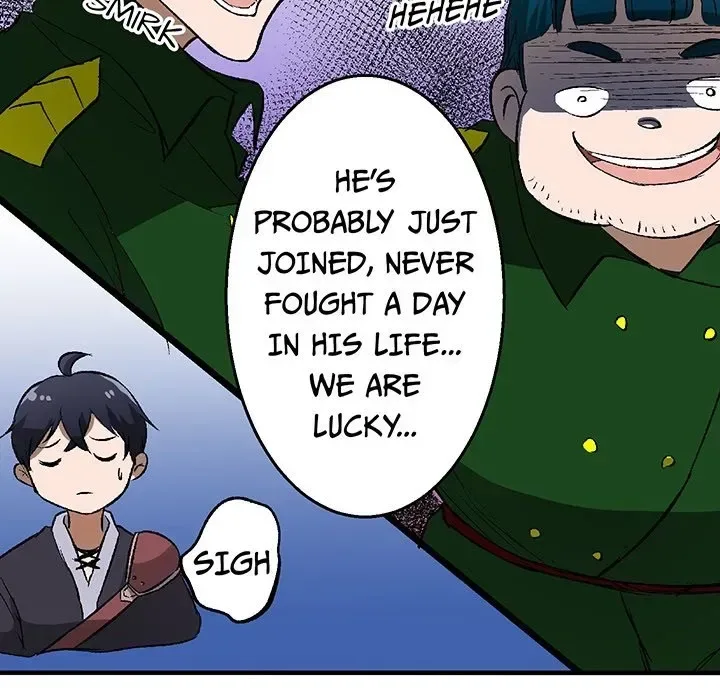 RPG no Akuyaku ni Tensei Shite Shimattakedo, Ikinokoritai shounen, Tatakau Chapter 21 page 113
