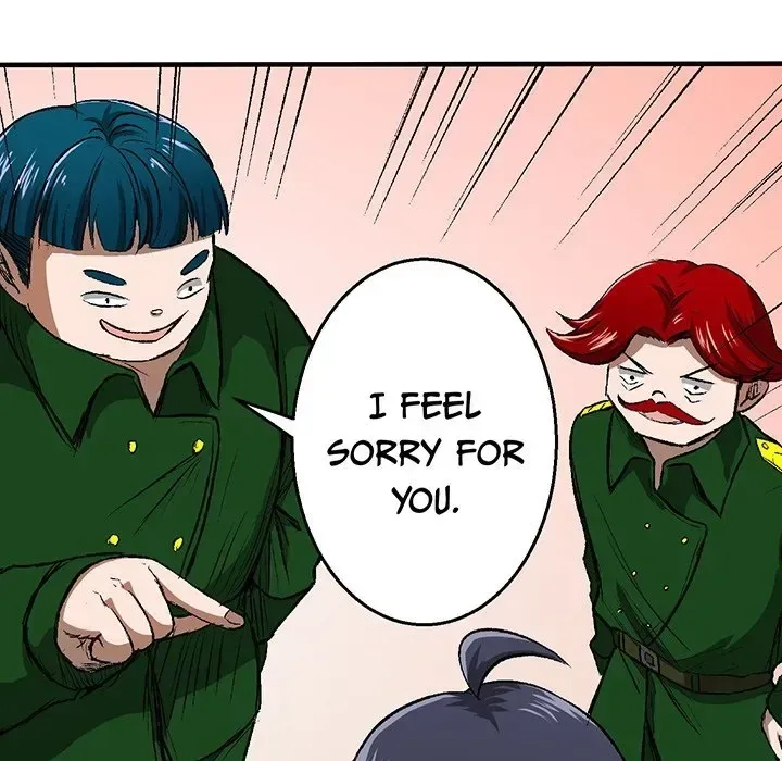 RPG no Akuyaku ni Tensei Shite Shimattakedo, Ikinokoritai shounen, Tatakau Chapter 22 page 5