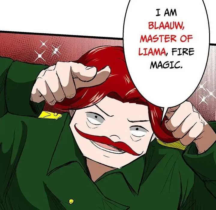 RPG no Akuyaku ni Tensei Shite Shimattakedo, Ikinokoritai shounen, Tatakau Chapter 22 page 16