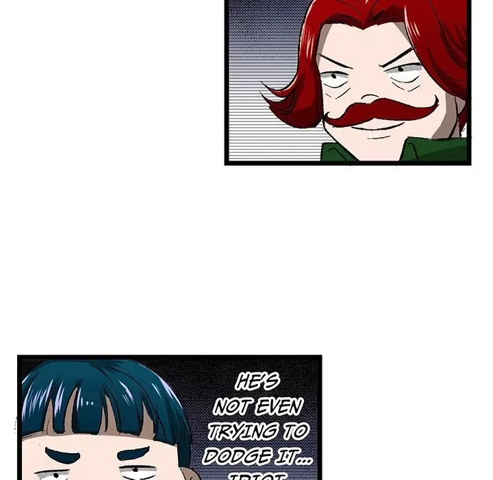 RPG no Akuyaku ni Tensei Shite Shimattakedo, Ikinokoritai shounen, Tatakau Chapter 22 page 36