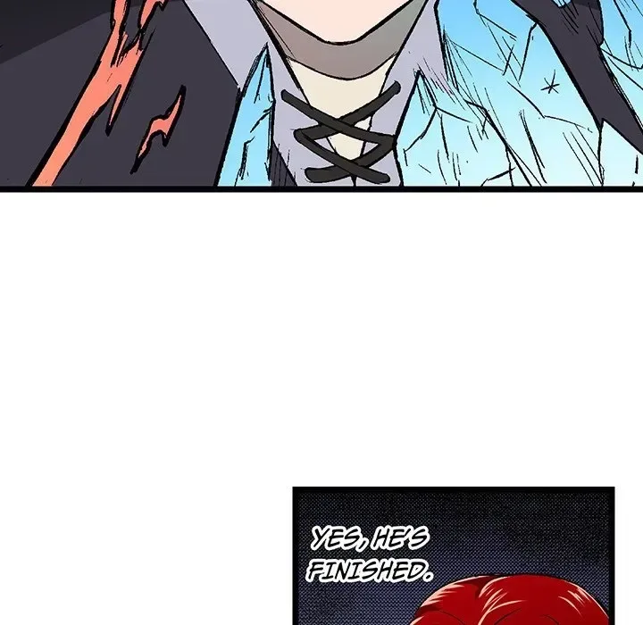 RPG no Akuyaku ni Tensei Shite Shimattakedo, Ikinokoritai shounen, Tatakau Chapter 22 page 35