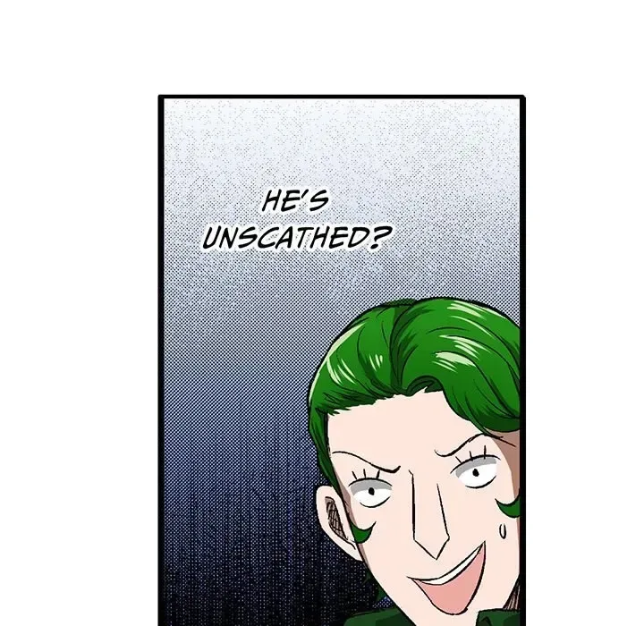 RPG no Akuyaku ni Tensei Shite Shimattakedo, Ikinokoritai shounen, Tatakau Chapter 22 page 47
