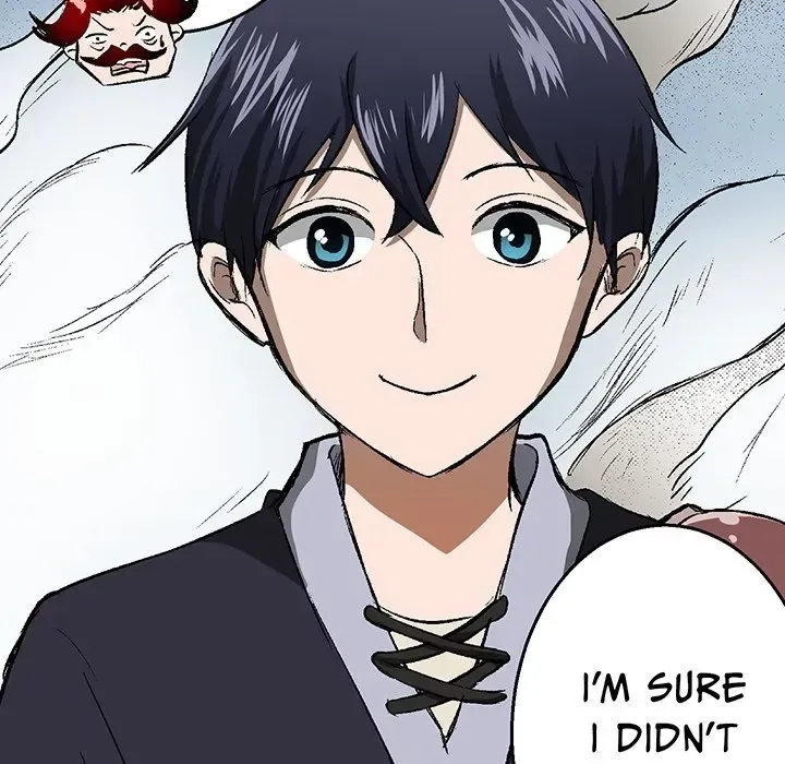 RPG no Akuyaku ni Tensei Shite Shimattakedo, Ikinokoritai shounen, Tatakau Chapter 22 page 50