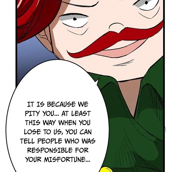 RPG no Akuyaku ni Tensei Shite Shimattakedo, Ikinokoritai shounen, Tatakau Chapter 22 page 28