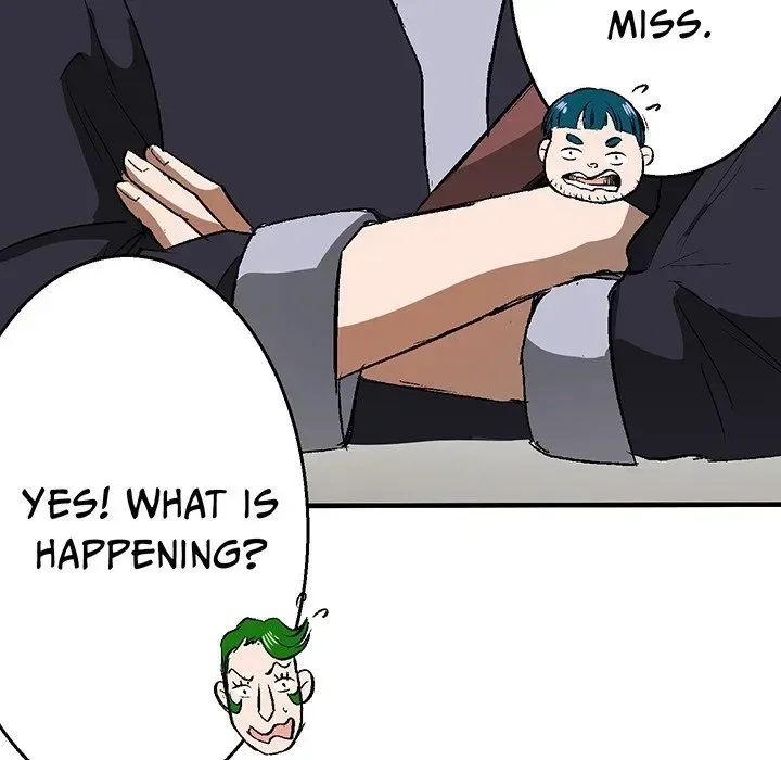 RPG no Akuyaku ni Tensei Shite Shimattakedo, Ikinokoritai shounen, Tatakau Chapter 22 page 51