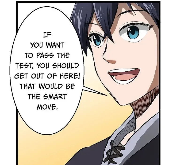 RPG no Akuyaku ni Tensei Shite Shimattakedo, Ikinokoritai shounen, Tatakau Chapter 22 page 61