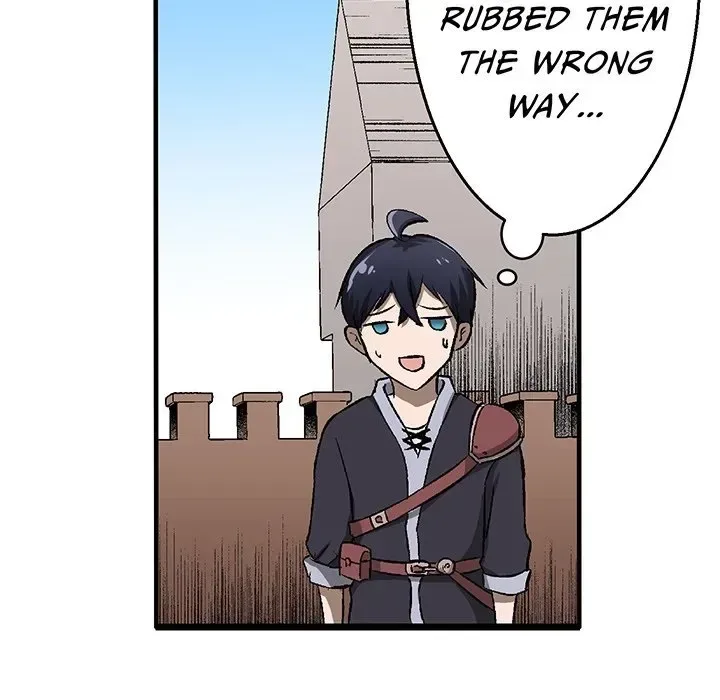 RPG no Akuyaku ni Tensei Shite Shimattakedo, Ikinokoritai shounen, Tatakau Chapter 22 page 71