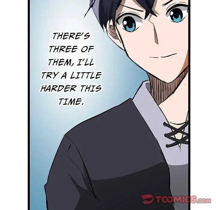 RPG no Akuyaku ni Tensei Shite Shimattakedo, Ikinokoritai shounen, Tatakau Chapter 22 page 82
