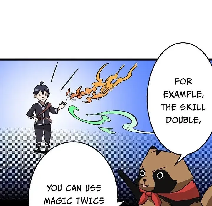 RPG no Akuyaku ni Tensei Shite Shimattakedo, Ikinokoritai shounen, Tatakau Chapter 22 page 80