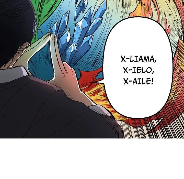 RPG no Akuyaku ni Tensei Shite Shimattakedo, Ikinokoritai shounen, Tatakau Chapter 22 page 87