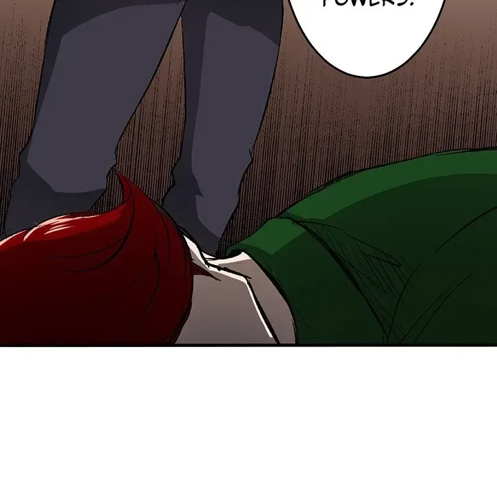 RPG no Akuyaku ni Tensei Shite Shimattakedo, Ikinokoritai shounen, Tatakau Chapter 22 page 93