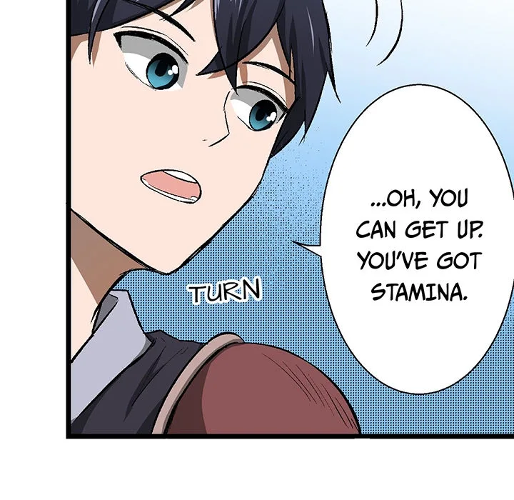 RPG no Akuyaku ni Tensei Shite Shimattakedo, Ikinokoritai shounen, Tatakau Chapter 23 page 7
