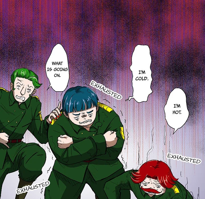 RPG no Akuyaku ni Tensei Shite Shimattakedo, Ikinokoritai shounen, Tatakau Chapter 23 page 5