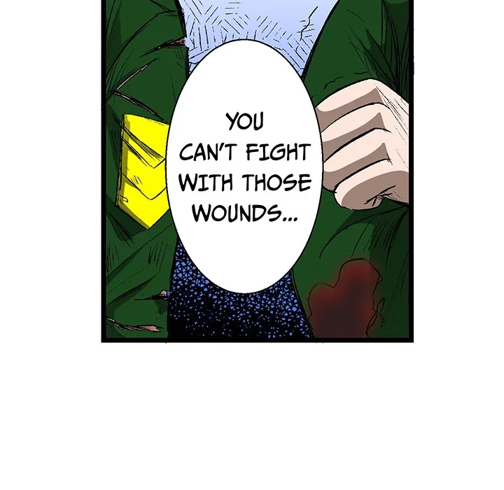 RPG no Akuyaku ni Tensei Shite Shimattakedo, Ikinokoritai shounen, Tatakau Chapter 23 page 24