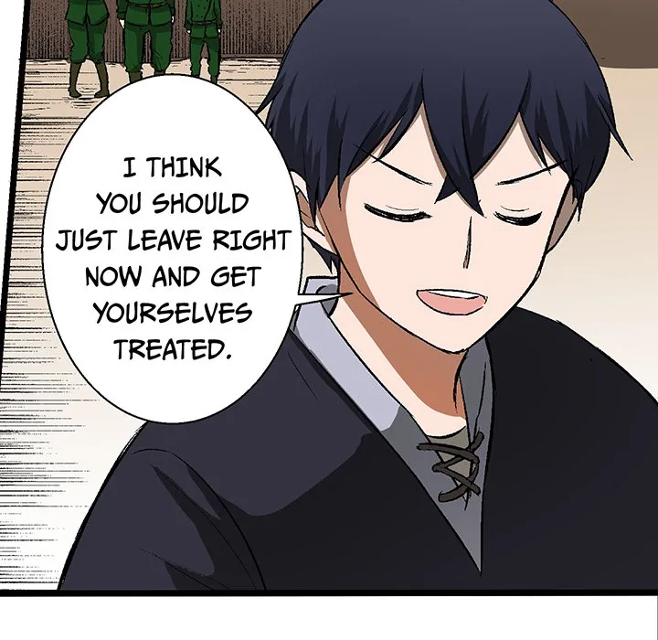 RPG no Akuyaku ni Tensei Shite Shimattakedo, Ikinokoritai shounen, Tatakau Chapter 23 page 27