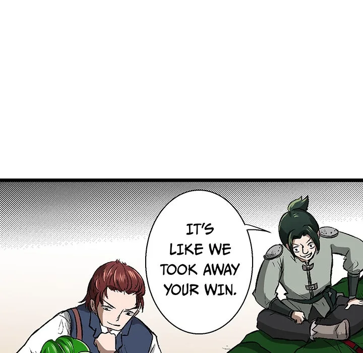 RPG no Akuyaku ni Tensei Shite Shimattakedo, Ikinokoritai shounen, Tatakau Chapter 23 page 38