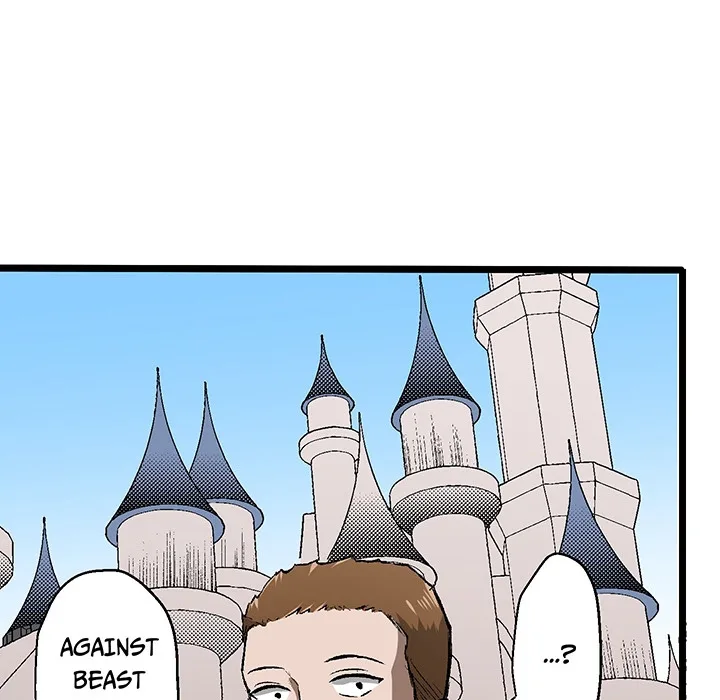 RPG no Akuyaku ni Tensei Shite Shimattakedo, Ikinokoritai shounen, Tatakau Chapter 23 page 48