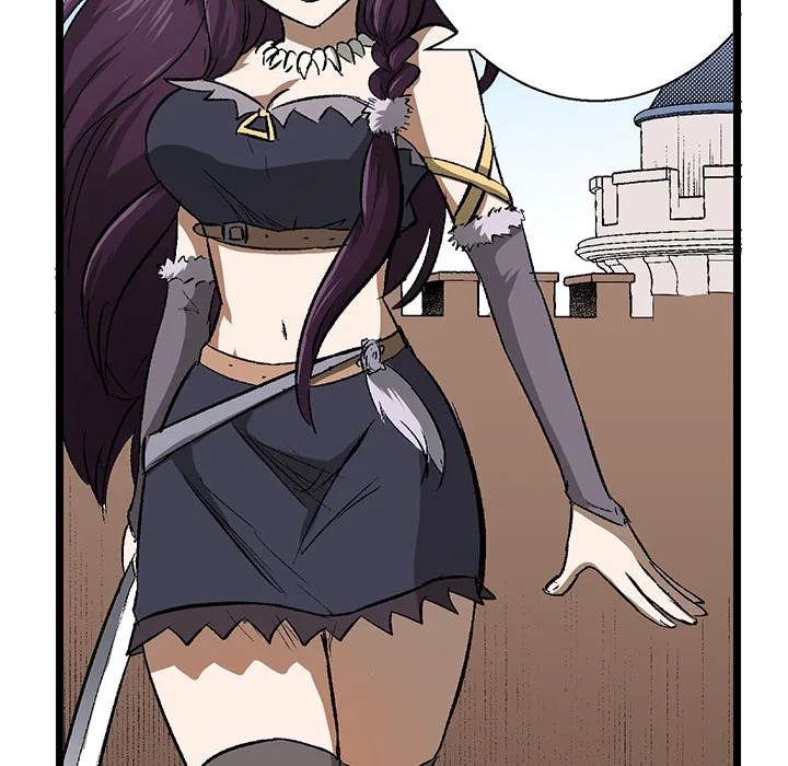 RPG no Akuyaku ni Tensei Shite Shimattakedo, Ikinokoritai shounen, Tatakau Chapter 23 page 53
