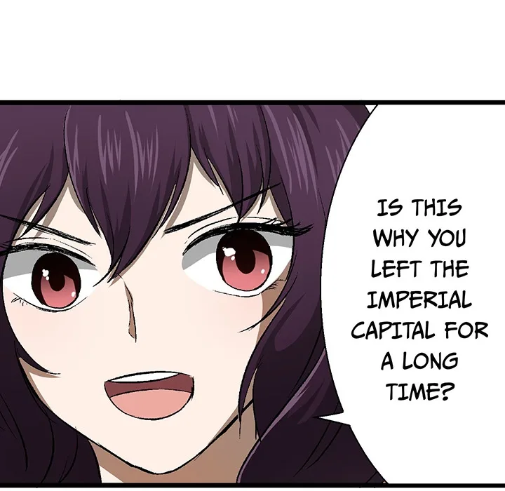 RPG no Akuyaku ni Tensei Shite Shimattakedo, Ikinokoritai shounen, Tatakau Chapter 23 page 55