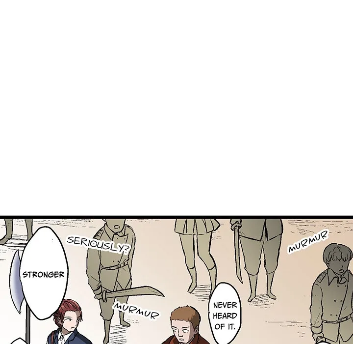 RPG no Akuyaku ni Tensei Shite Shimattakedo, Ikinokoritai shounen, Tatakau Chapter 23 page 61