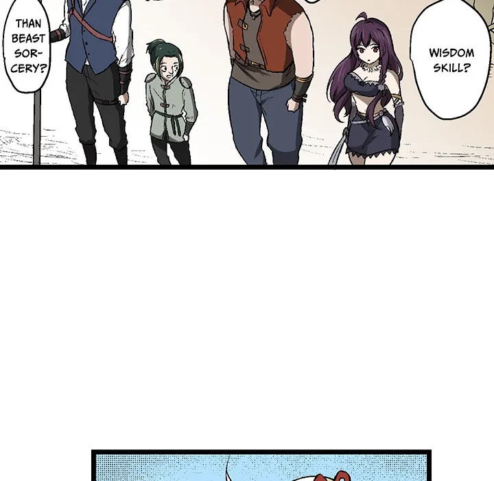 RPG no Akuyaku ni Tensei Shite Shimattakedo, Ikinokoritai shounen, Tatakau Chapter 23 page 62
