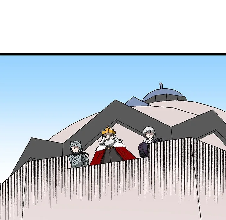 RPG no Akuyaku ni Tensei Shite Shimattakedo, Ikinokoritai shounen, Tatakau Chapter 23 page 64