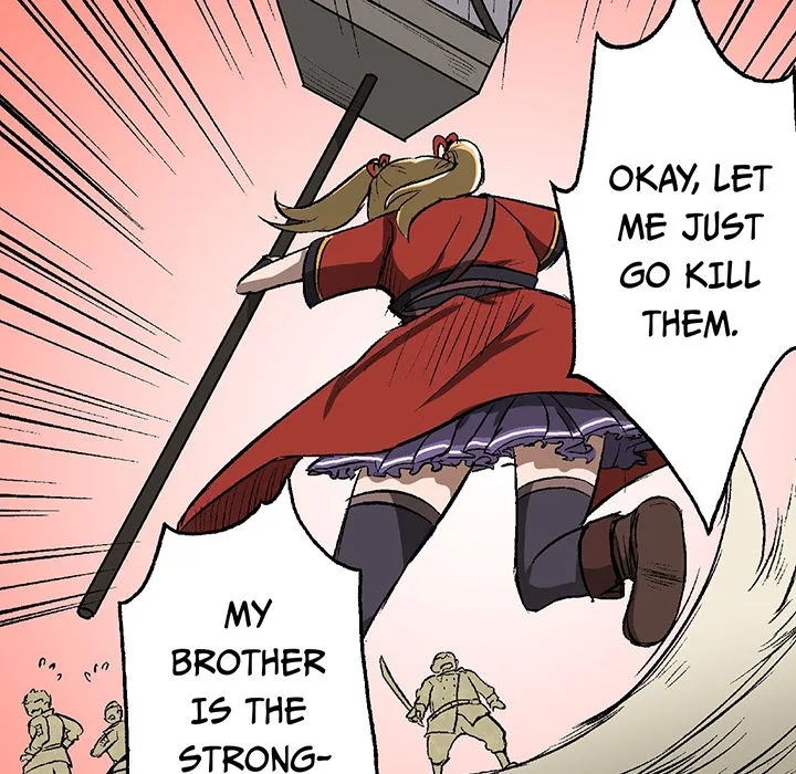 RPG no Akuyaku ni Tensei Shite Shimattakedo, Ikinokoritai shounen, Tatakau Chapter 23 page 70