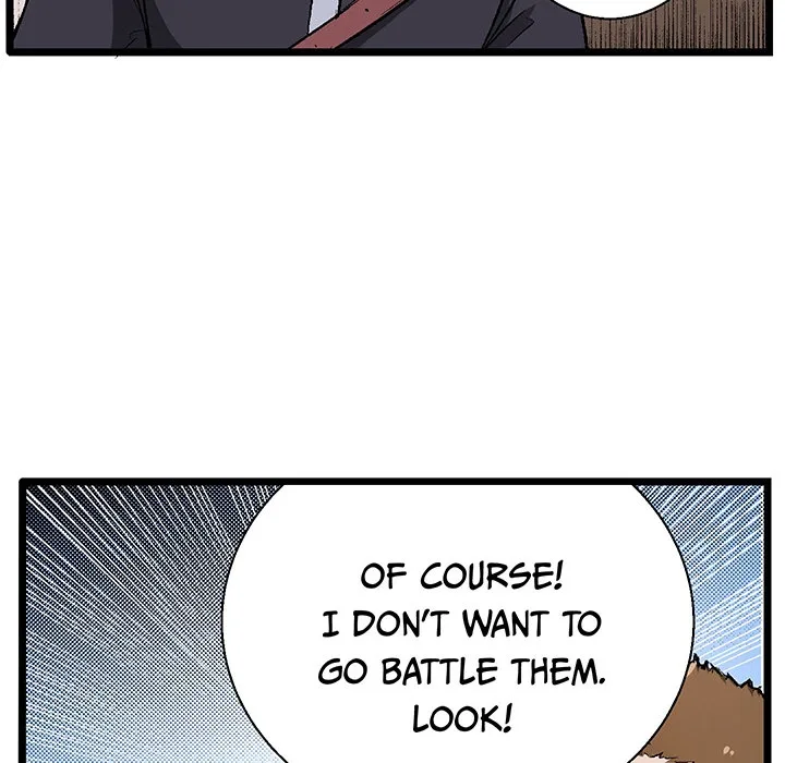 RPG no Akuyaku ni Tensei Shite Shimattakedo, Ikinokoritai shounen, Tatakau Chapter 23 page 75