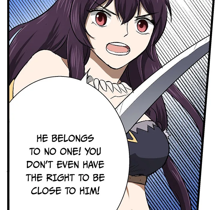 RPG no Akuyaku ni Tensei Shite Shimattakedo, Ikinokoritai shounen, Tatakau Chapter 23 page 82