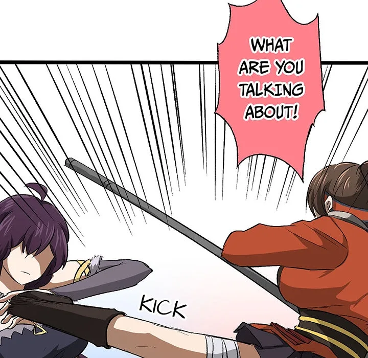 RPG no Akuyaku ni Tensei Shite Shimattakedo, Ikinokoritai shounen, Tatakau Chapter 23 page 84