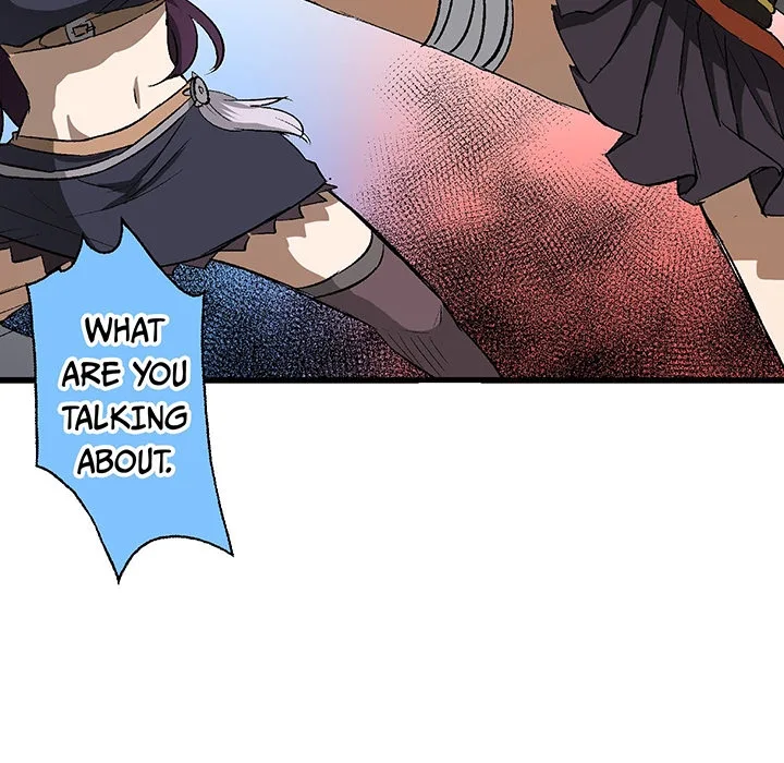 RPG no Akuyaku ni Tensei Shite Shimattakedo, Ikinokoritai shounen, Tatakau Chapter 23 page 85