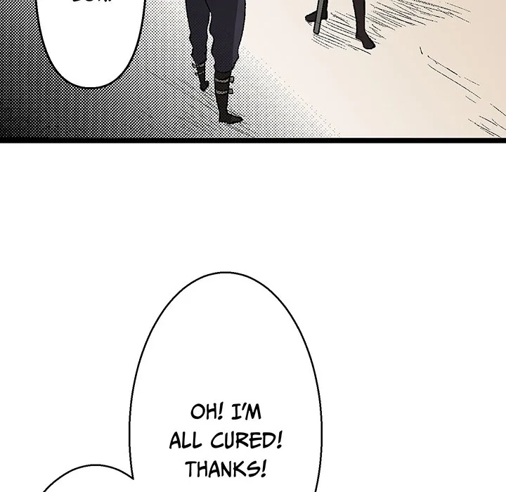 RPG no Akuyaku ni Tensei Shite Shimattakedo, Ikinokoritai shounen, Tatakau Chapter 23 page 93