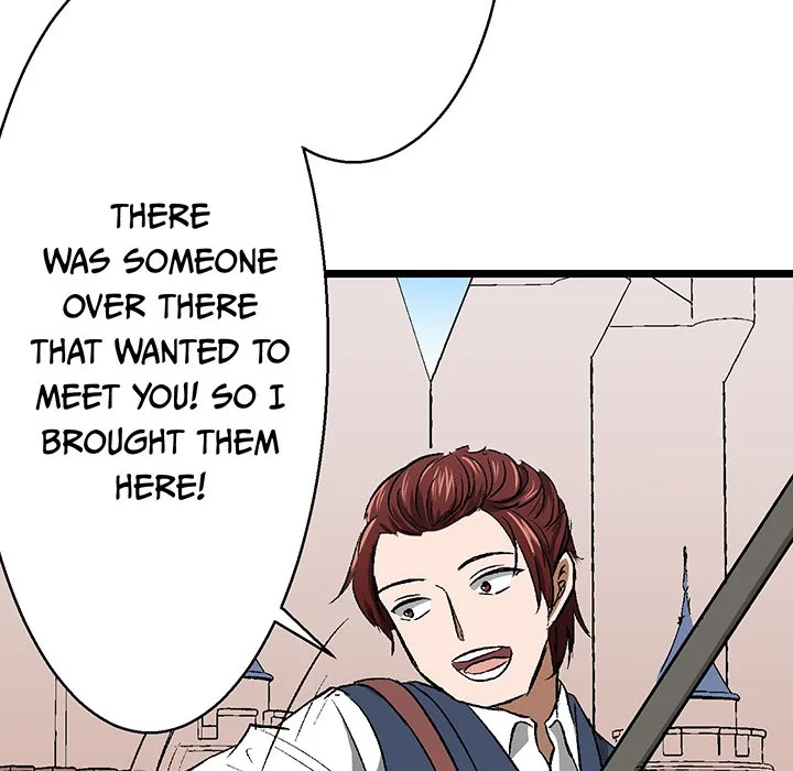 RPG no Akuyaku ni Tensei Shite Shimattakedo, Ikinokoritai shounen, Tatakau Chapter 23 page 94