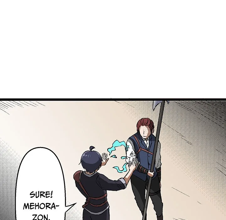 RPG no Akuyaku ni Tensei Shite Shimattakedo, Ikinokoritai shounen, Tatakau Chapter 23 page 92