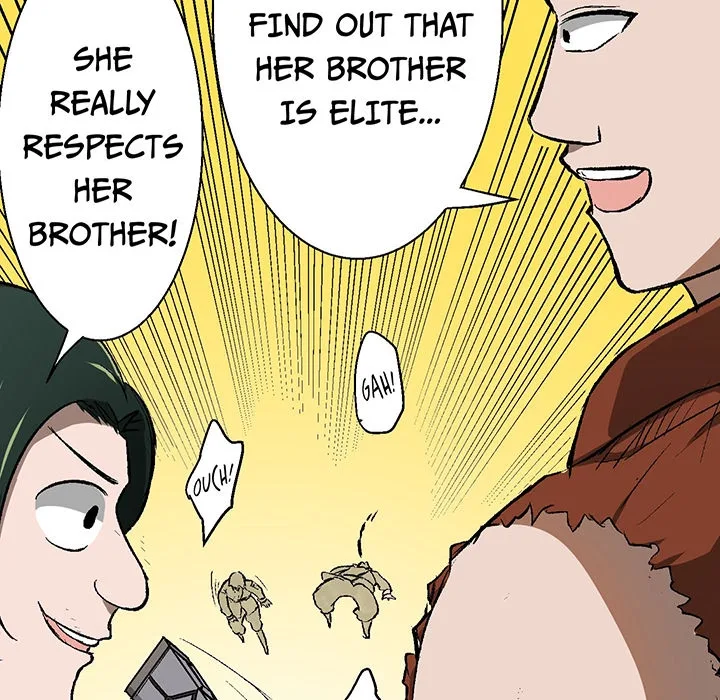 RPG no Akuyaku ni Tensei Shite Shimattakedo, Ikinokoritai shounen, Tatakau Chapter 23 page 72