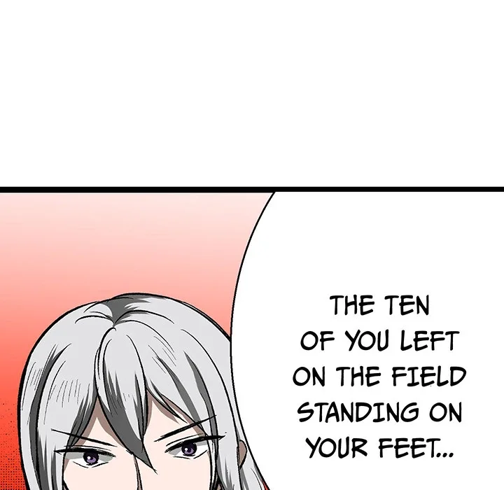 RPG no Akuyaku ni Tensei Shite Shimattakedo, Ikinokoritai shounen, Tatakau Chapter 24 page 13