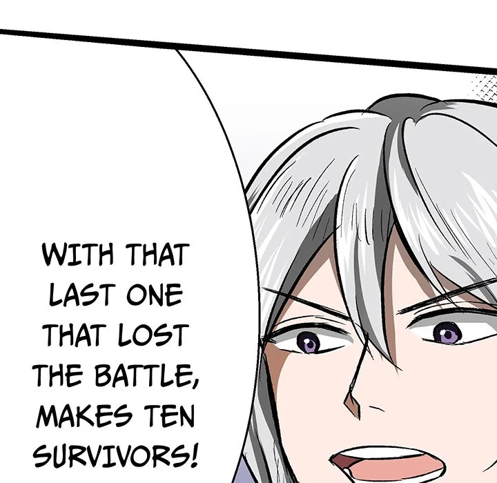 RPG no Akuyaku ni Tensei Shite Shimattakedo, Ikinokoritai shounen, Tatakau Chapter 24 page 7