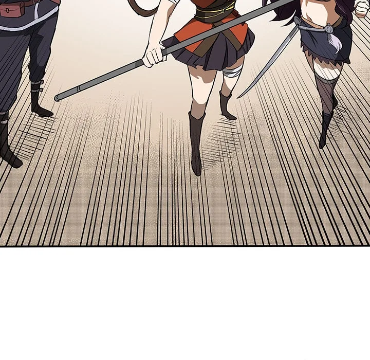 RPG no Akuyaku ni Tensei Shite Shimattakedo, Ikinokoritai shounen, Tatakau Chapter 24 page 21