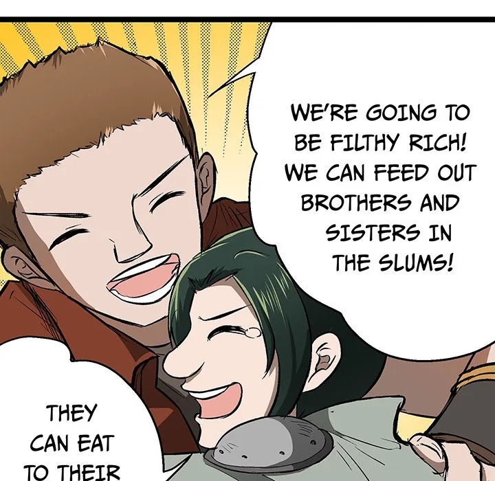 RPG no Akuyaku ni Tensei Shite Shimattakedo, Ikinokoritai shounen, Tatakau Chapter 24 page 24