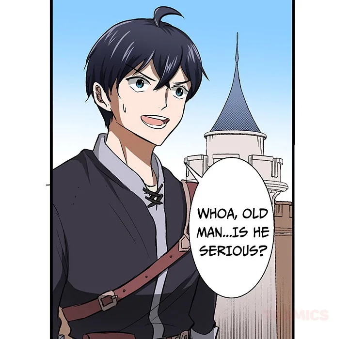 RPG no Akuyaku ni Tensei Shite Shimattakedo, Ikinokoritai shounen, Tatakau Chapter 24 page 32