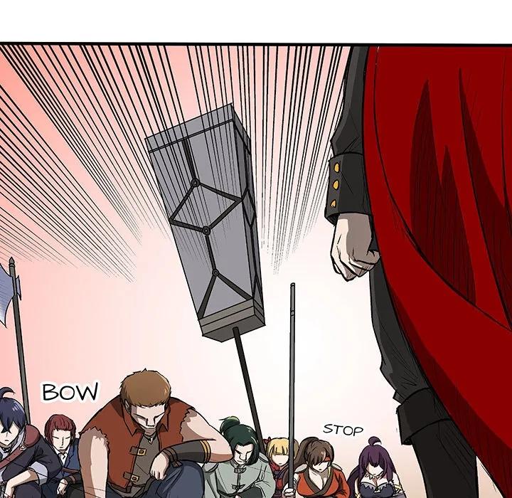 RPG no Akuyaku ni Tensei Shite Shimattakedo, Ikinokoritai shounen, Tatakau Chapter 24 page 42