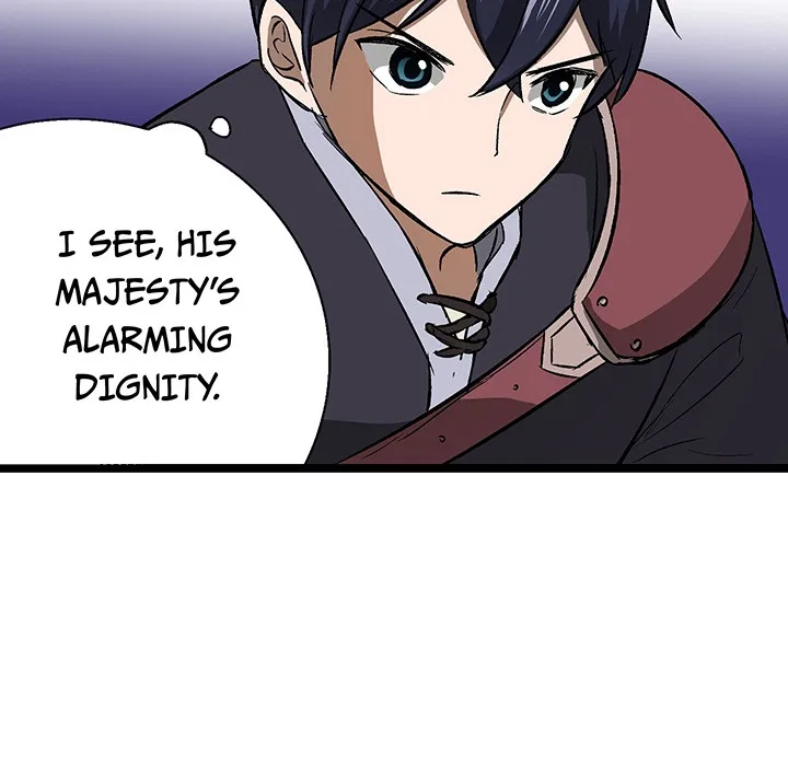 RPG no Akuyaku ni Tensei Shite Shimattakedo, Ikinokoritai shounen, Tatakau Chapter 24 page 44