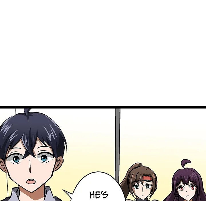 RPG no Akuyaku ni Tensei Shite Shimattakedo, Ikinokoritai shounen, Tatakau Chapter 24 page 37