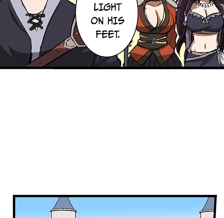 RPG no Akuyaku ni Tensei Shite Shimattakedo, Ikinokoritai shounen, Tatakau Chapter 24 page 38