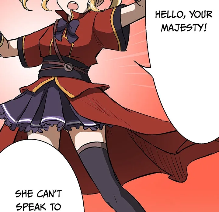 RPG no Akuyaku ni Tensei Shite Shimattakedo, Ikinokoritai shounen, Tatakau Chapter 24 page 56